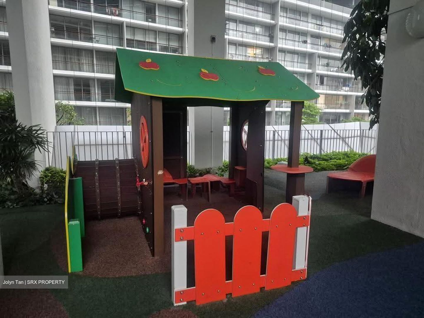 Helios Residences (D9), Apartment #622704351